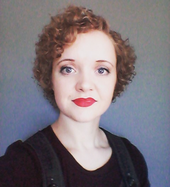 teen with short vintage perm extremely fat booty naked